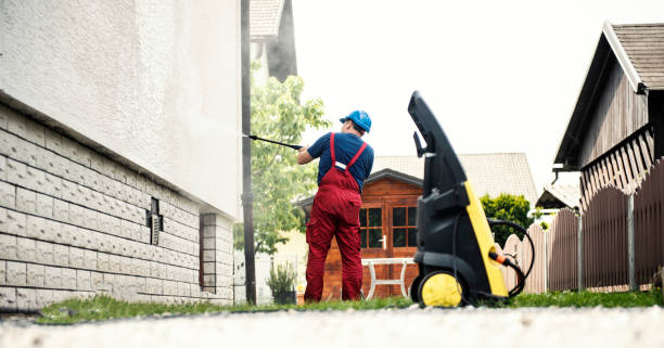 Reliable Washington, GA Pressure Washing Services Solutions